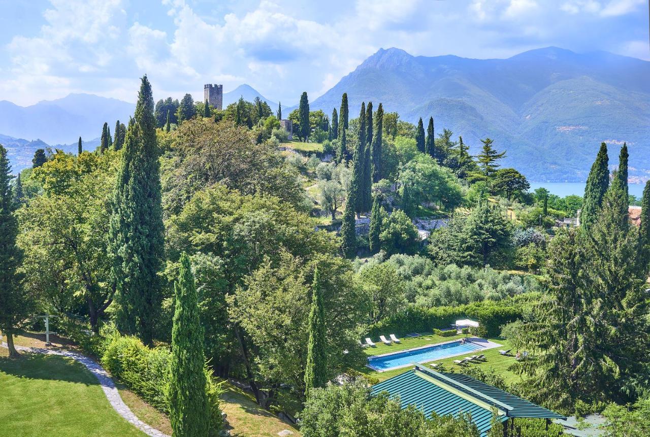 Castello Di Vezio In The Village ヴァレンナ エクステリア 写真